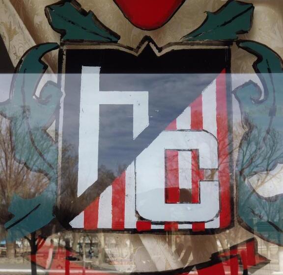 בית מלון כפרי Crystal