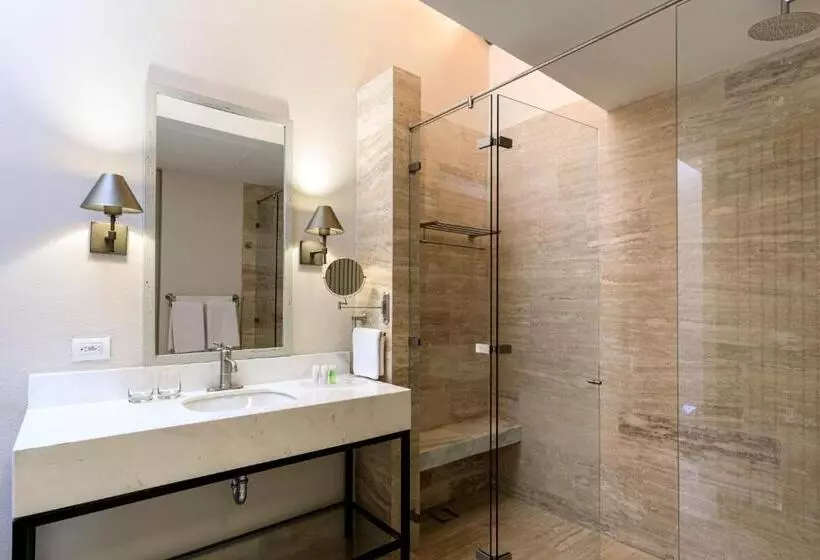 ホテル Eurostars Marques De Villalta