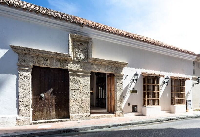 호텔 Eurostars Marques De Villalta