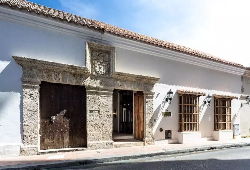 ホテル Eurostars Marques De Villalta