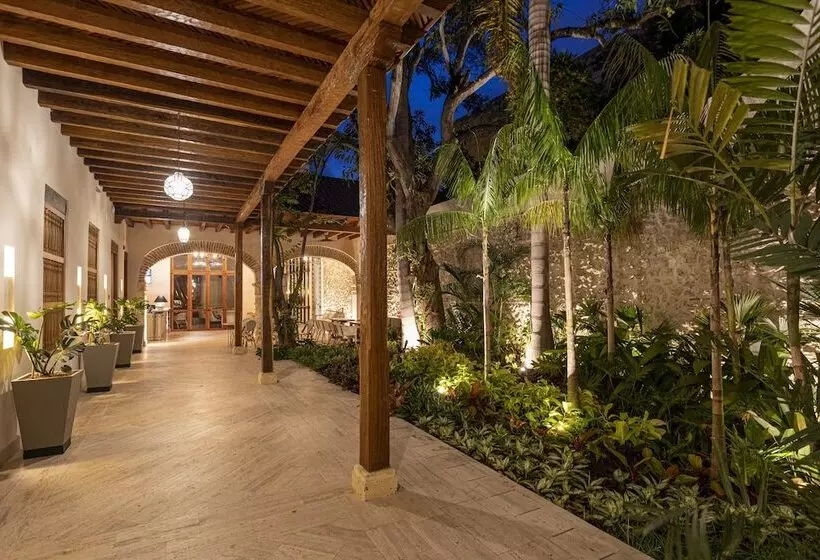 ホテル Eurostars Marques De Villalta