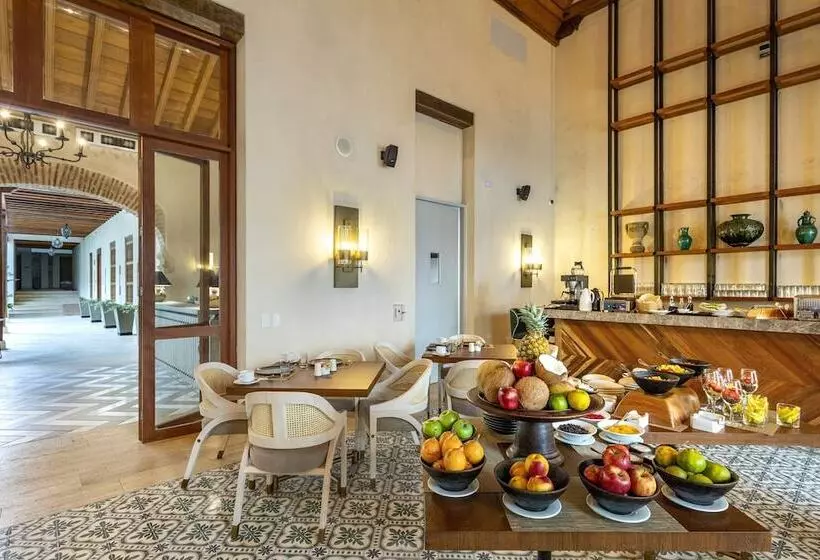 ホテル Eurostars Marques De Villalta