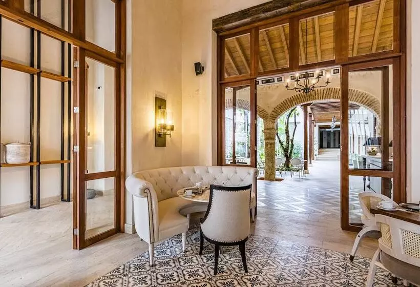 ホテル Eurostars Marques De Villalta