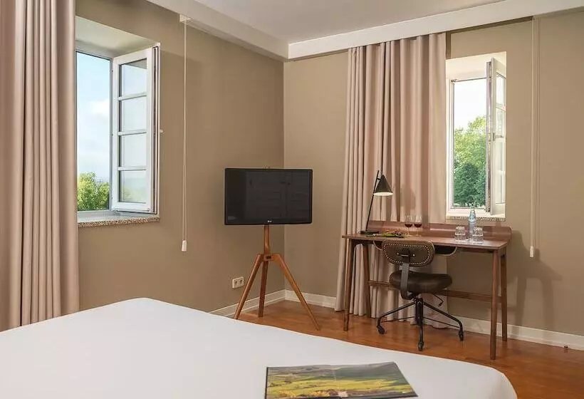 Forrester Essence Douro by Unlock Hotels