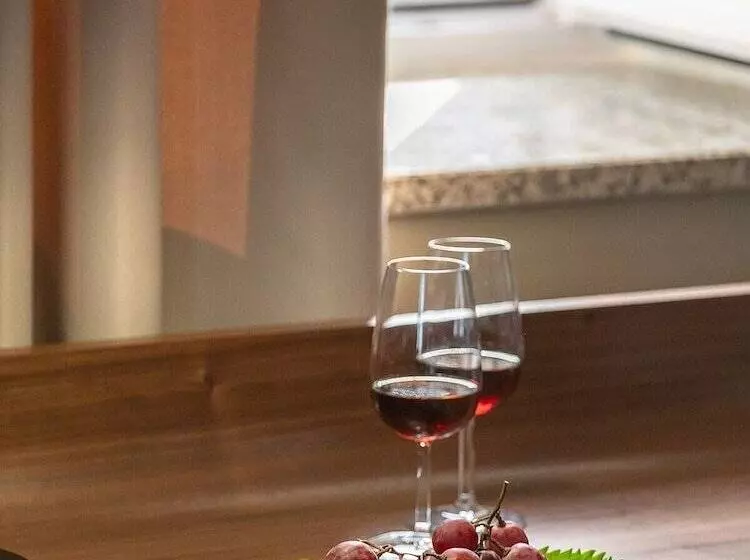 Forrester Essence Douro by Unlock Hotels