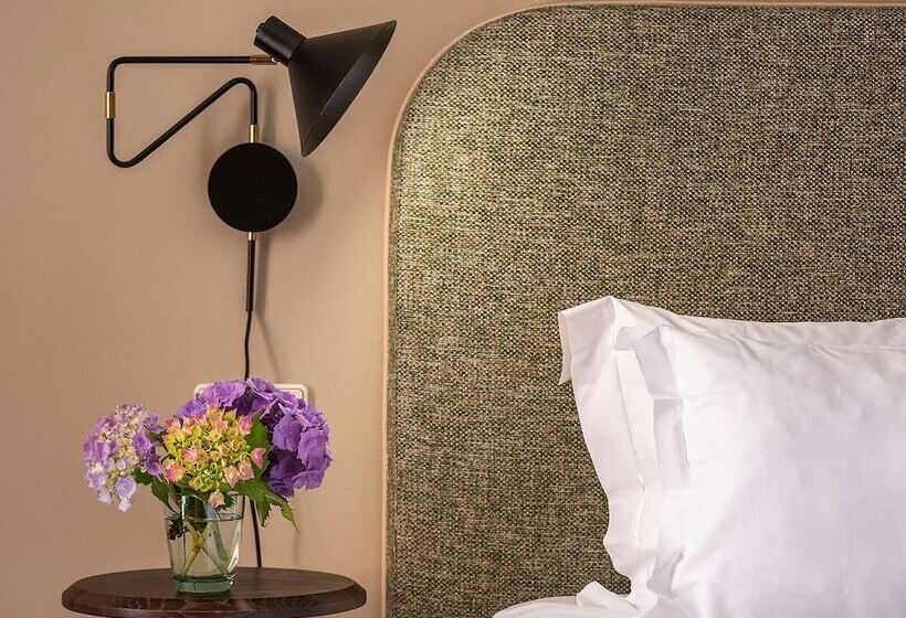 Forrester Essence Douro by Unlock Hotels