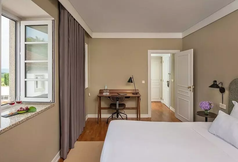 Forrester Essence Douro by Unlock Hotels