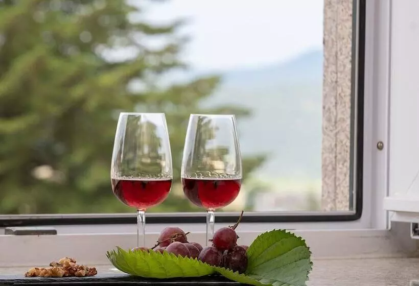 Forrester Essence Douro by Unlock Hotels