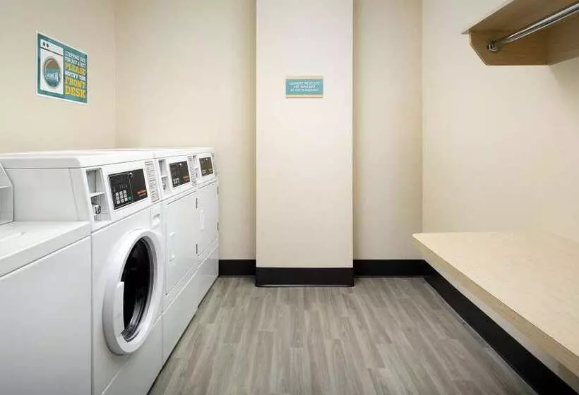 ホテル Home2 Suites By Hilton St. Augustine I95