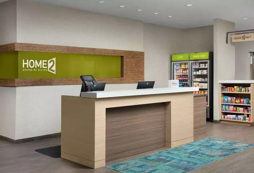 ホテル Home2 Suites By Hilton St. Augustine I95
