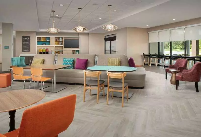 ホテル Home2 Suites By Hilton St. Augustine I95