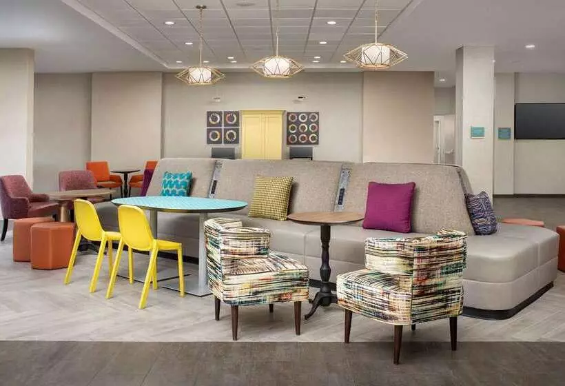 ホテル Home2 Suites By Hilton St. Augustine I95