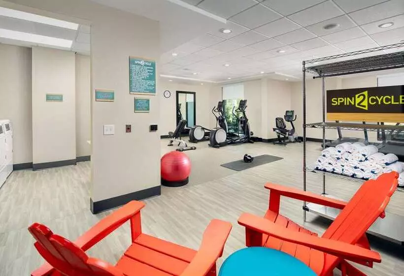 ホテル Home2 Suites By Hilton St. Augustine I95