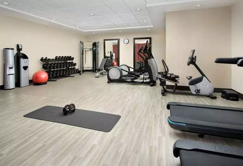 ホテル Home2 Suites By Hilton St. Augustine I95