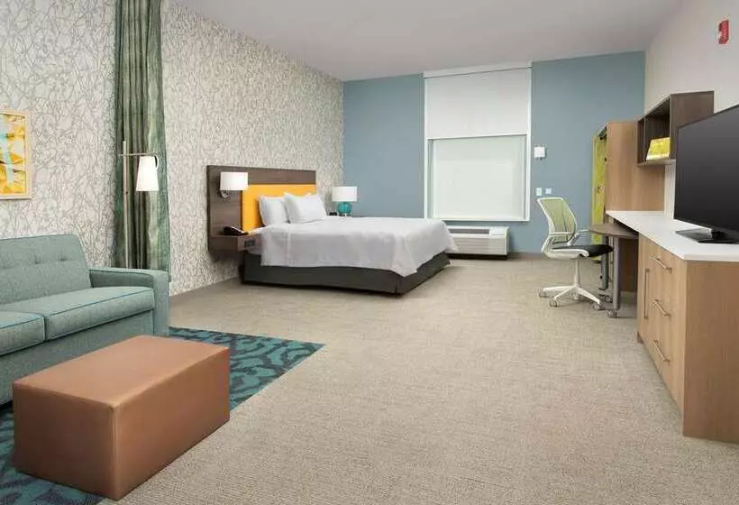 ホテル Home2 Suites By Hilton St. Augustine I95