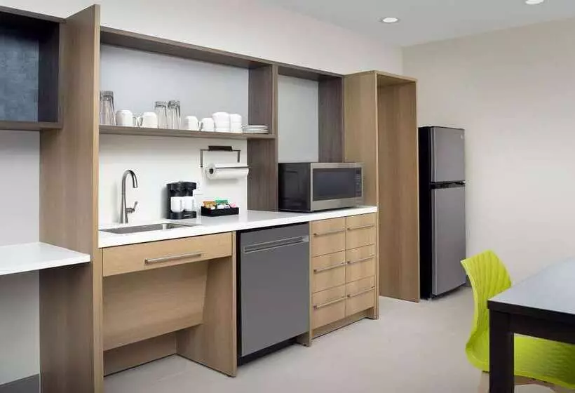 ホテル Home2 Suites By Hilton St. Augustine I95