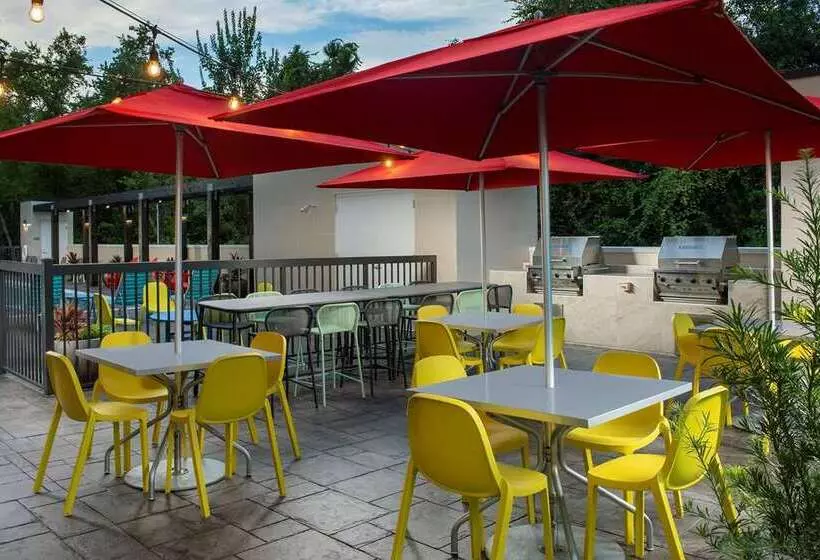 ホテル Home2 Suites By Hilton St. Augustine I95