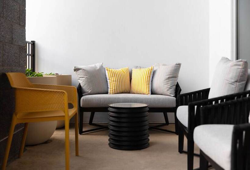 هتل Hyatt Place Atlanta Centennial Park