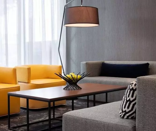 هتل Hyatt Place Atlanta Centennial Park