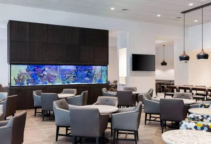 هتل Hyatt Place Atlanta Centennial Park