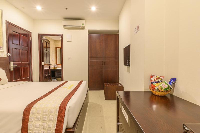 هتل Ocean View Danang