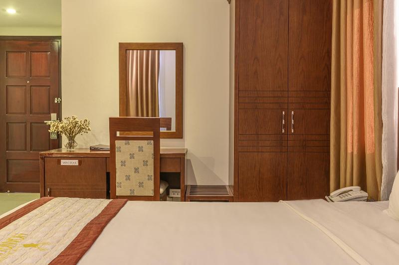 هتل Ocean View Danang