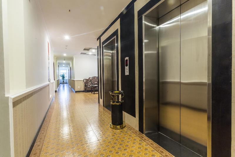 هتل Ocean View Danang