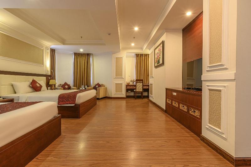 هتل Ocean View Danang