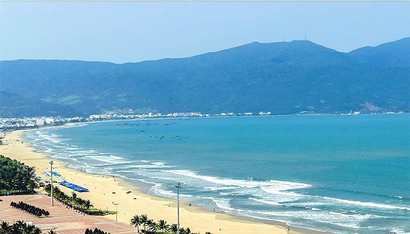 هتل Ocean View Danang