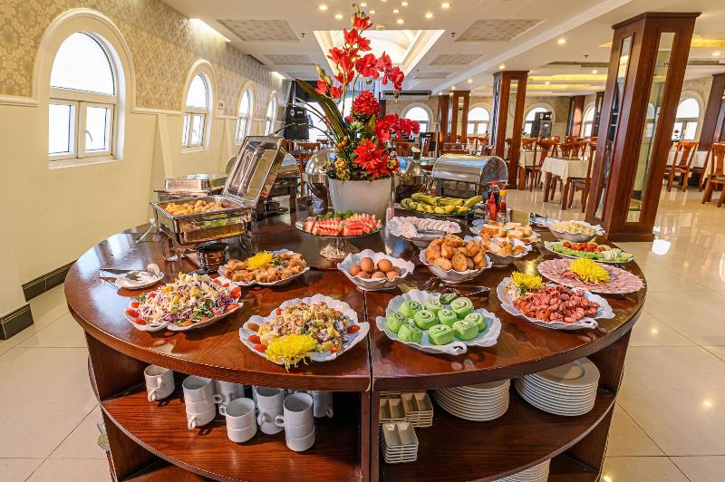 هتل Ocean View Danang