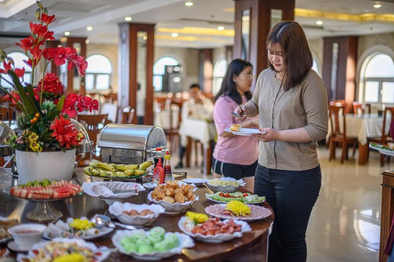 هتل Ocean View Danang