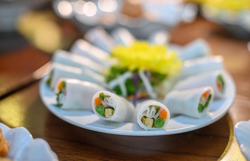 هتل Ocean View Danang