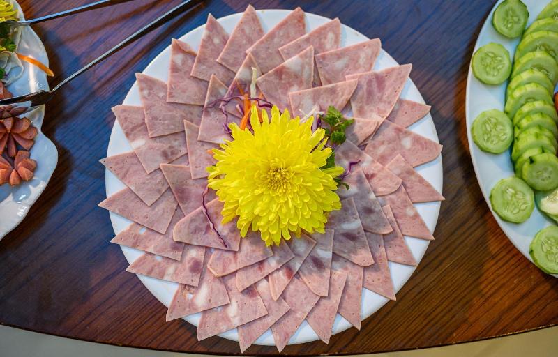 هتل Ocean View Danang