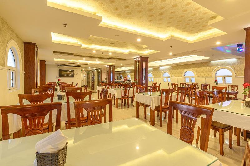 هتل Ocean View Danang