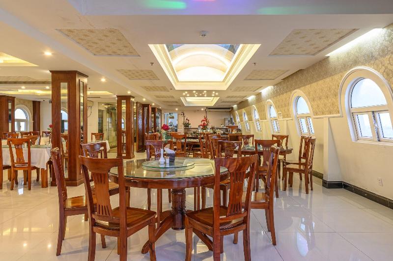 هتل Ocean View Danang