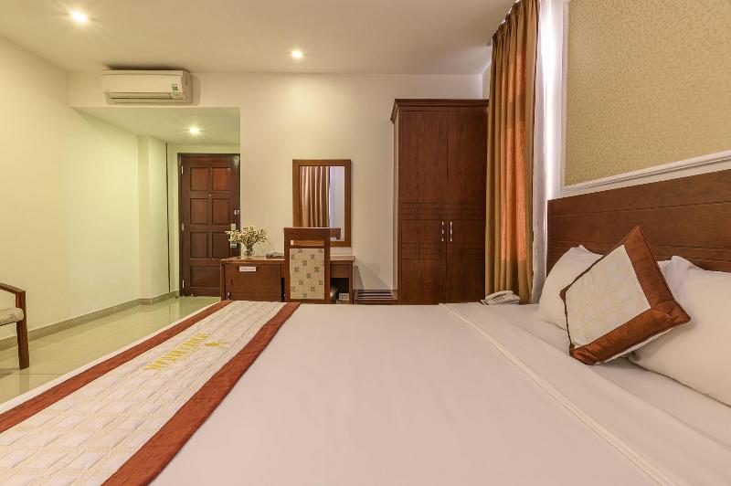 هتل Ocean View Danang