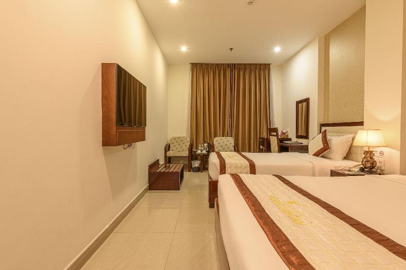 هتل Ocean View Danang