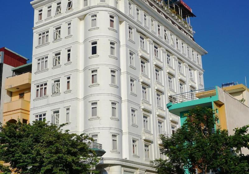 هتل Ocean View Danang