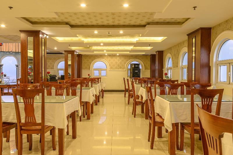 هتل Ocean View Danang