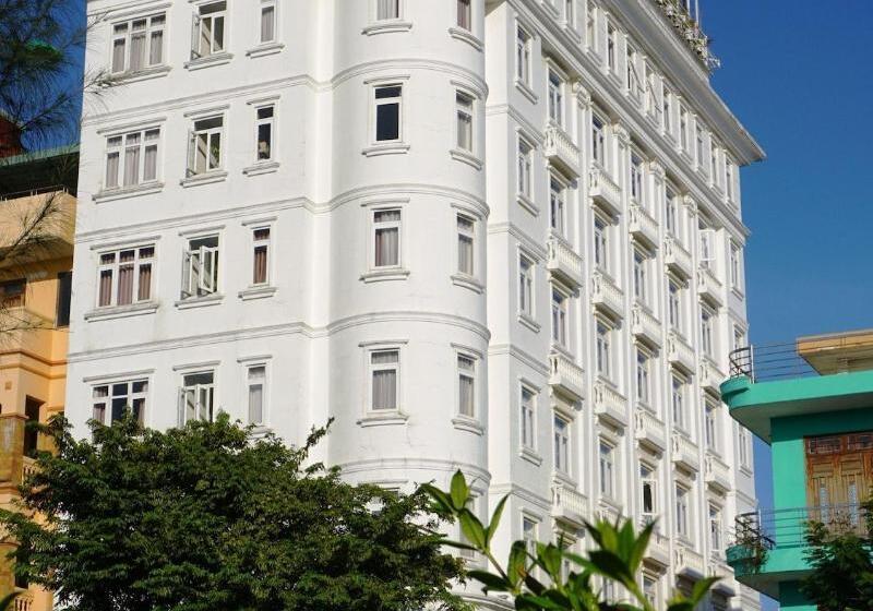 هتل Ocean View Danang