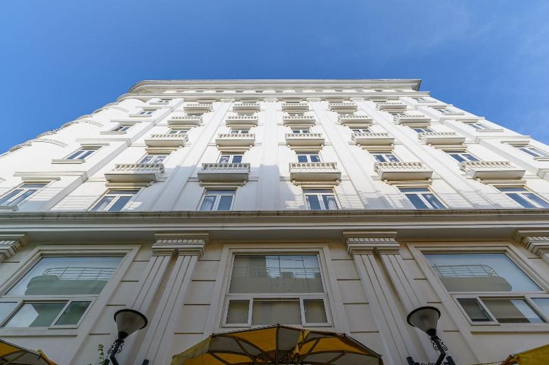 هتل Ocean View Danang