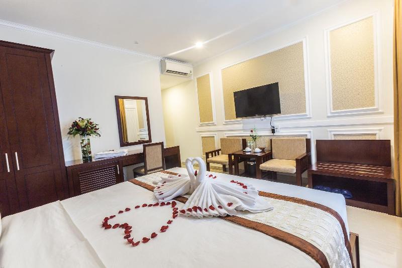 هتل Ocean View Danang