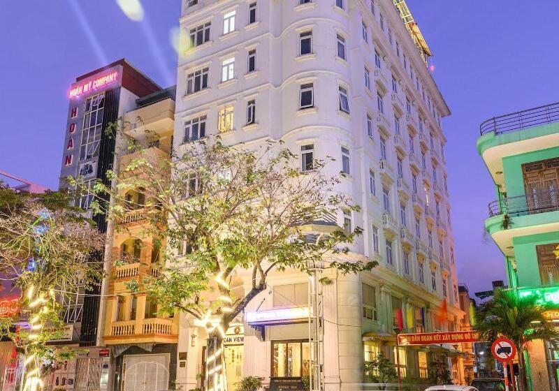 هتل Ocean View Danang