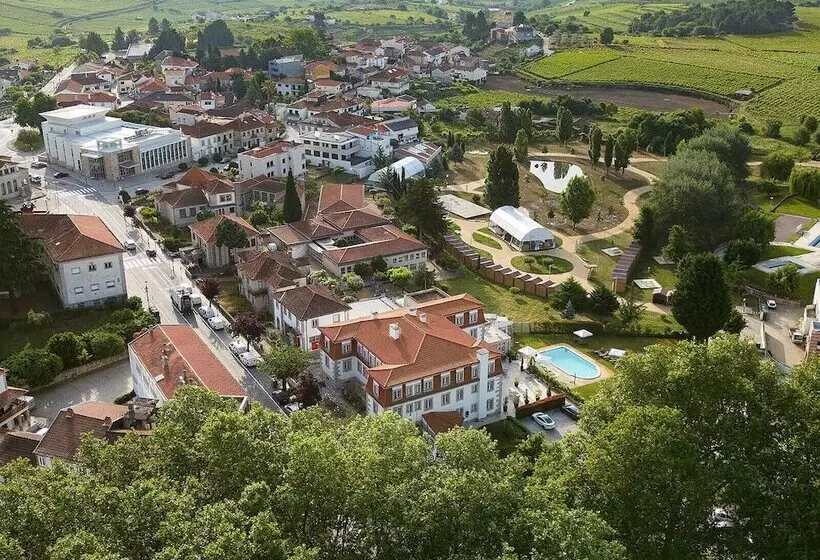 Forrester Essence Douro by Unlock Hotels