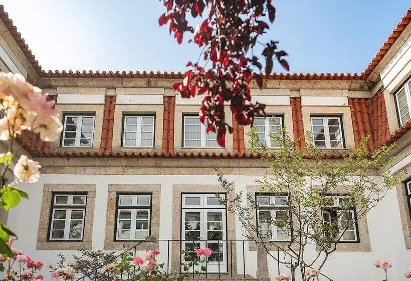 Forrester Essence Douro by Unlock Hotels