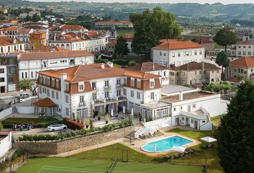 Forrester Essence Douro by Unlock Hotels