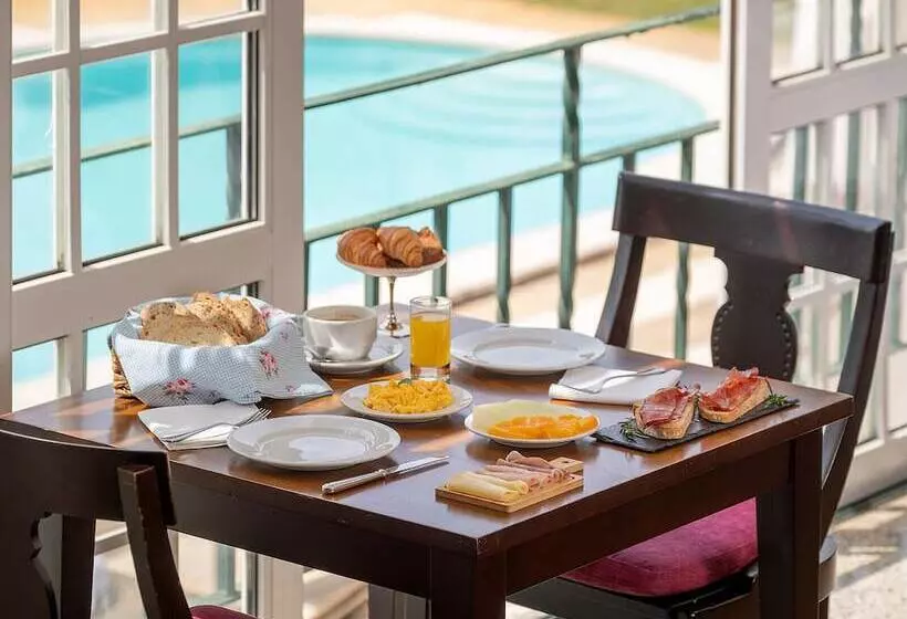 Forrester Essence Douro by Unlock Hotels