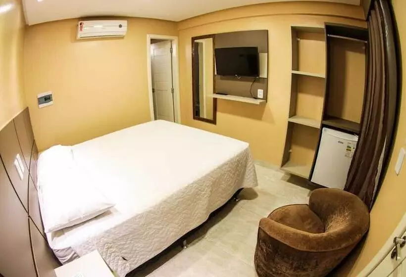 ホテル Por Do Sol