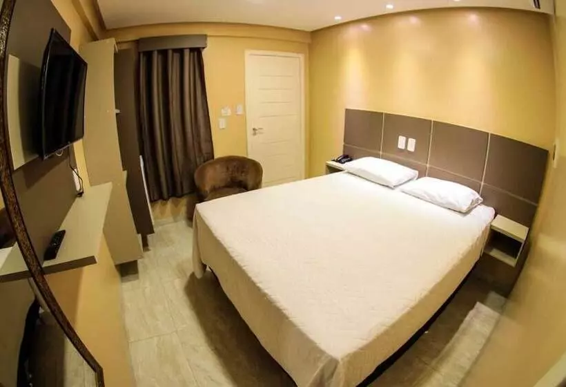 ホテル Por Do Sol