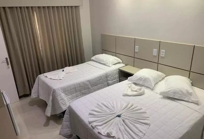 ホテル Por Do Sol